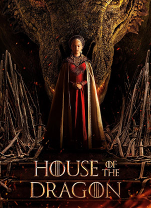 House of dragons